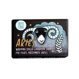 Paper Plane Aries Star Sign Soap 95g GOODS Superdrug   