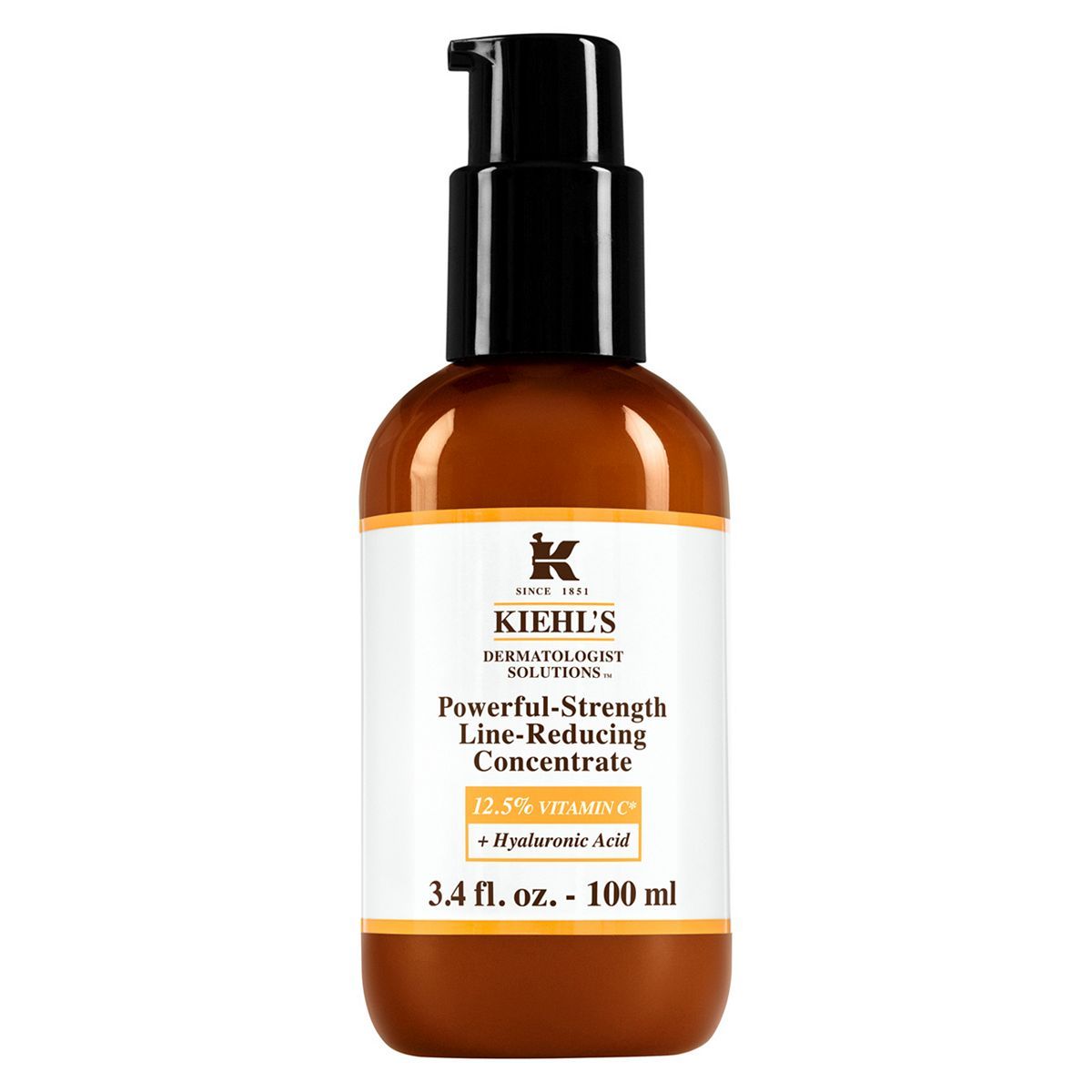 Kiehl's Powerful-Strength Line-Reducing Concentrate 100ml&nbsp;