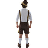 Orion Costumes Bavarian Oktoberfest Fancy Dress X-Large GOODS Superdrug   