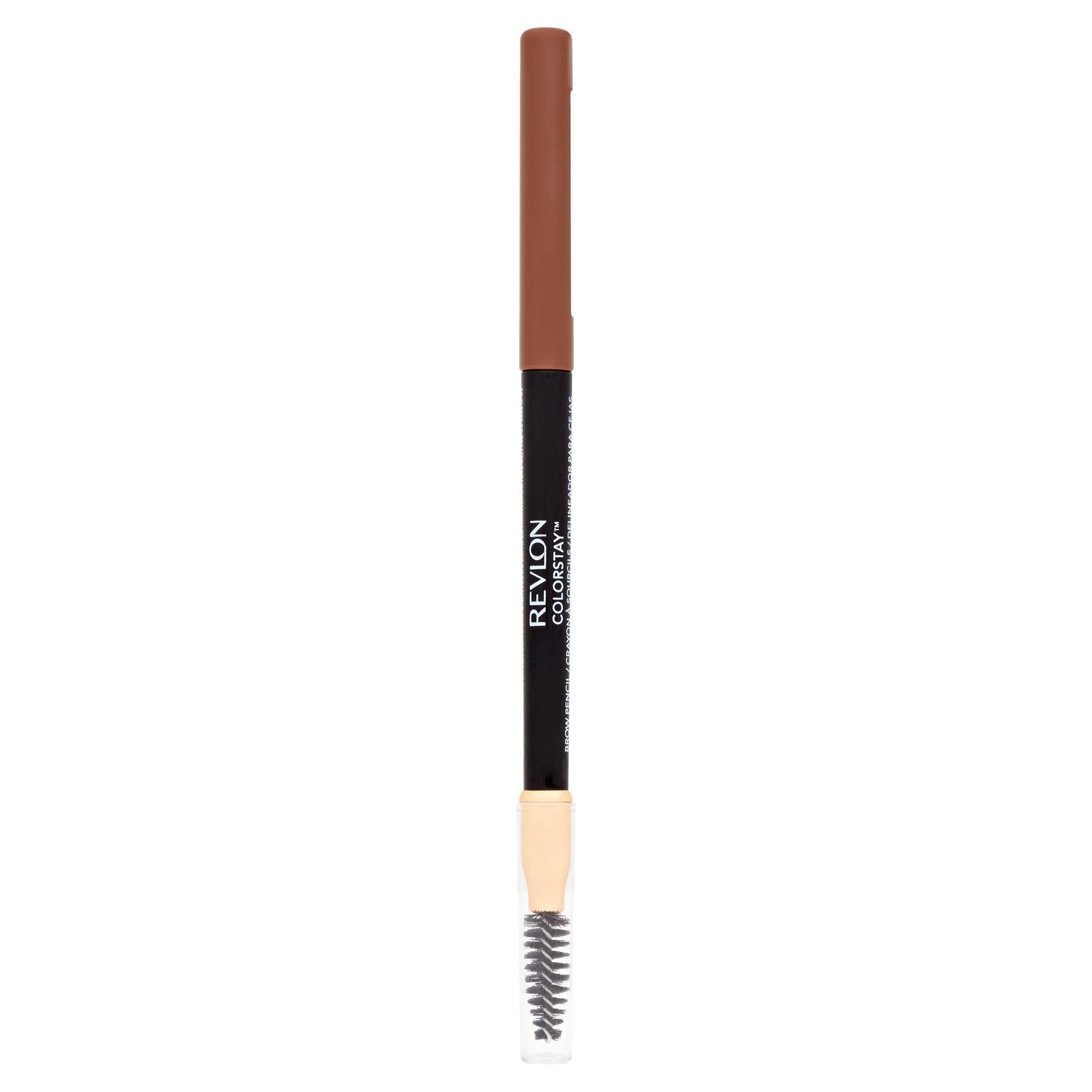 Revlon ColorStay Brow Pencil 210 Soft Brown 0.35g All Sainsburys   