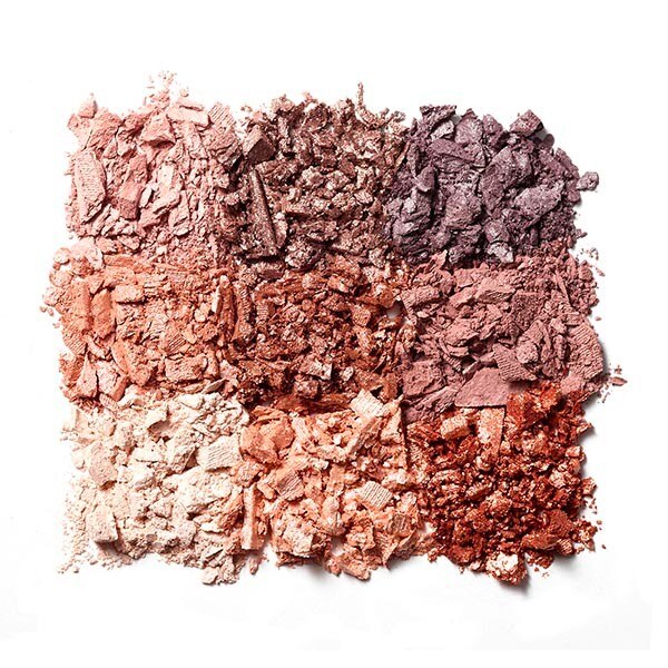 The Bloom Eyeshadow Palette GOODS Superdrug   