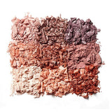 The Bloom Eyeshadow Palette GOODS Superdrug   