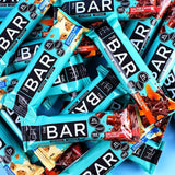 PE Nutrition THE BAR Salted Caramel 12 x 60g GOODS Holland&Barrett