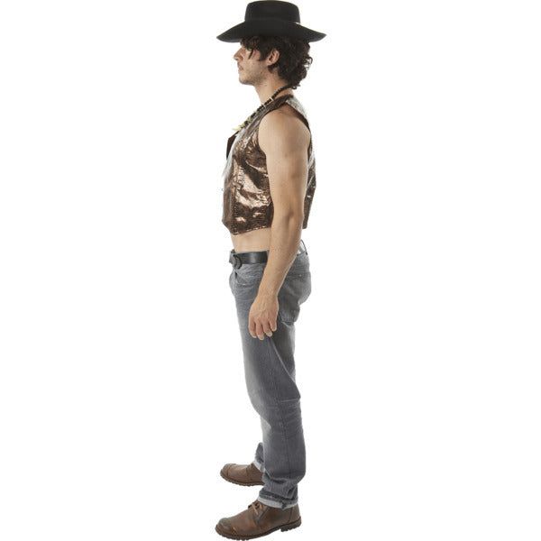 Orion Costumes Adult Crocodile Dundee Movie X-Large