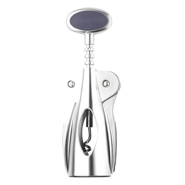 Silver Corkscrew Tableware & Kitchen Accessories M&S   