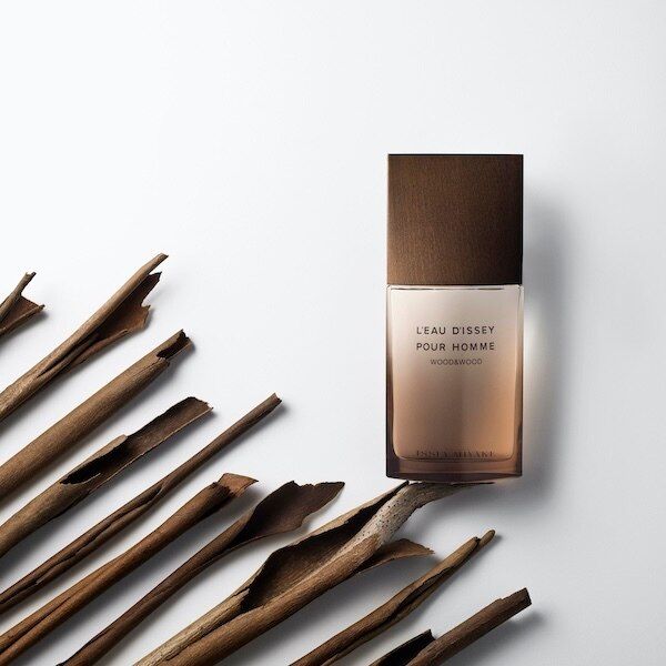 Issey Miyake Wood &amp; Wood Eau de Parfum 50ml