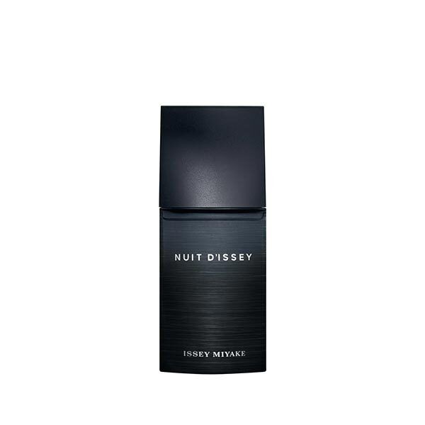 Issey Miyake Nuit D'issey Eau De Toilette 75ml