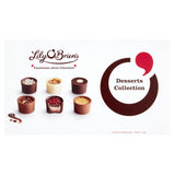 Lily O'Briens Desserts Collection 210g GOODS ASDA   