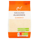 Sainsbury's Ground Almonds 200g GOODS Sainsburys   