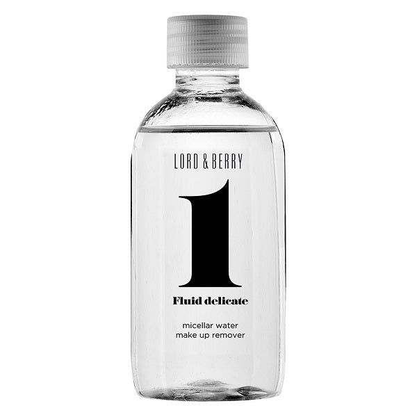 Lord & Berry Fluid Delicate Micellar Water 170.9ml