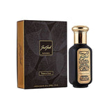 JUST JACKS Tobacco Leaf Eau De Parfum 50ml