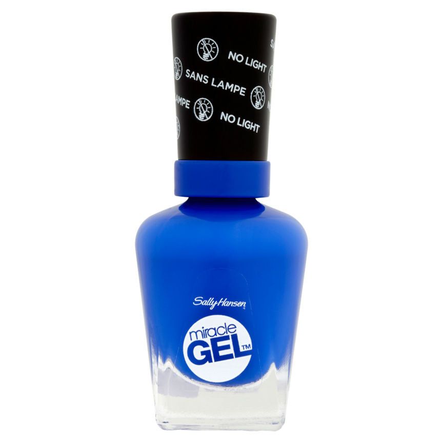 Sally Hansen Miracle Gel 360 Tidal Wave