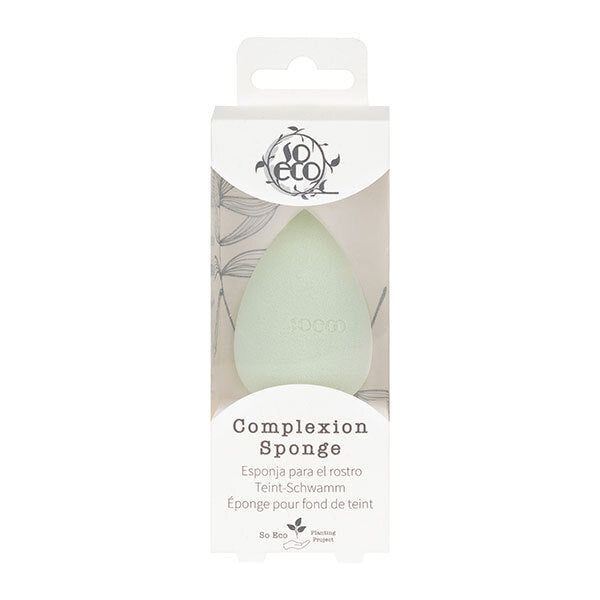 So Eco Complexion Sponge GOODS Superdrug   