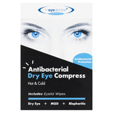 The Eye Doctor Essential Antibacterial Dry Eye Compress GOODS Sainsburys   