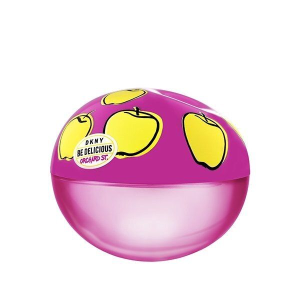 Be Delicious Orchard Street 50ml Eau de Parfum - McGrocer