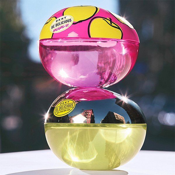 Be Delicious Orchard Street 50ml Eau de Parfum - McGrocer