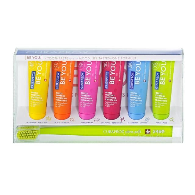 BE YOU Taster Pack - McGrocer