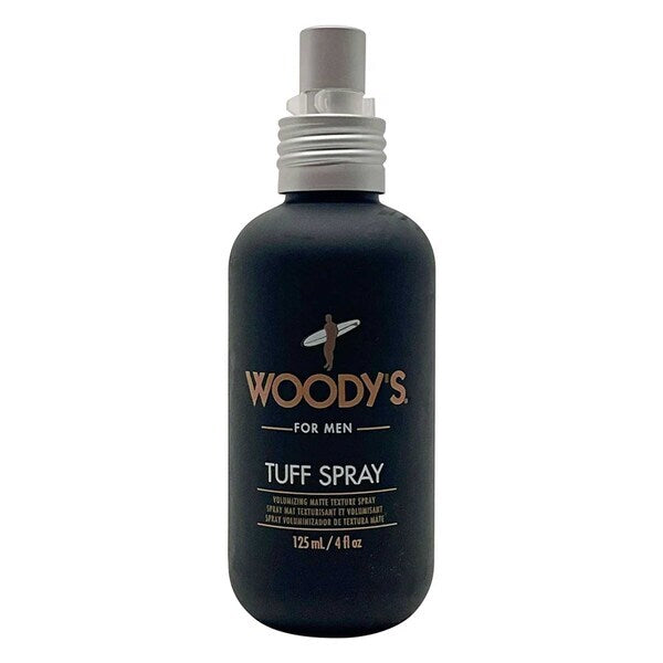 Woody's - for Men Tuff  Hair 125ml Volumizing Matt Texture