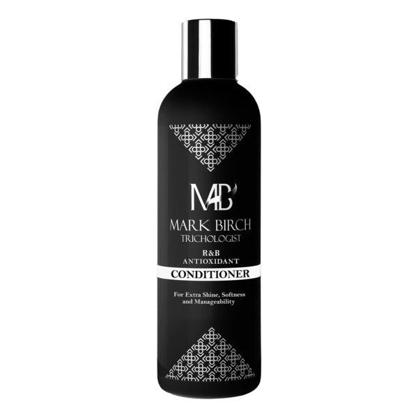 Mark Birch R&B Conditioner 250ml GOODS Superdrug   