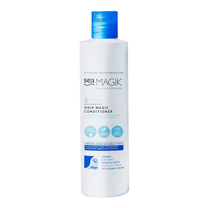 Sea Magik Hair Magic Conditioner