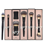 No7 Perfect My Base 6 Piece Brush Kit GOODS Boots   