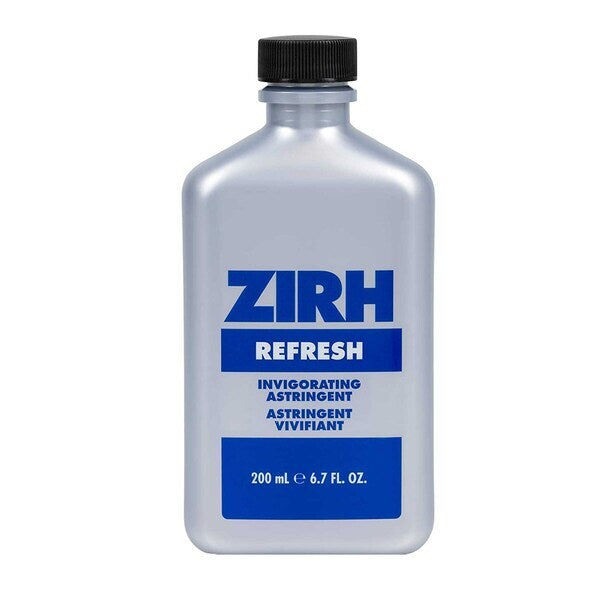 Zirh - Zirh Refresh Invigorating Astringent 200ml GOODS Superdrug   