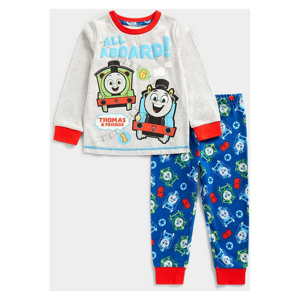 Mothercare Thomas the Tank Engine Pyjamas