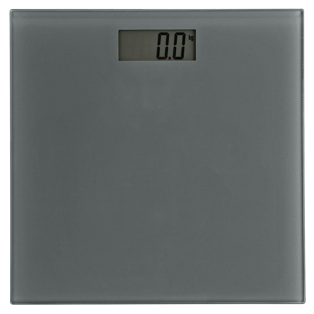 Sainsbury's Home Electronic Scales Grey