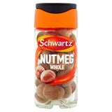 Schwartz Nutmeg Whole GOODS ASDA   