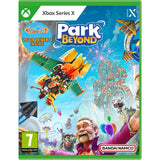 Xbox Series X Park Beyond GOODS ASDA   