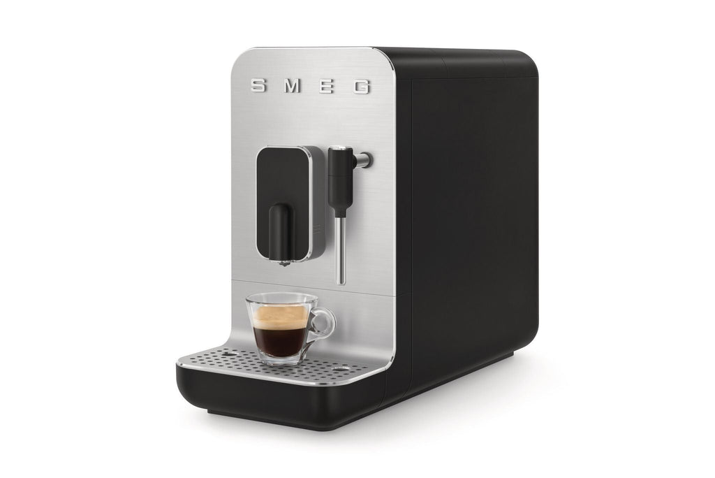 Bean-to-Cup Coffee Machine