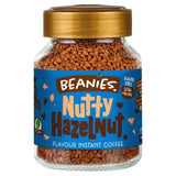 Beanies Flavour Coffee Nutty Hazelnut   50g