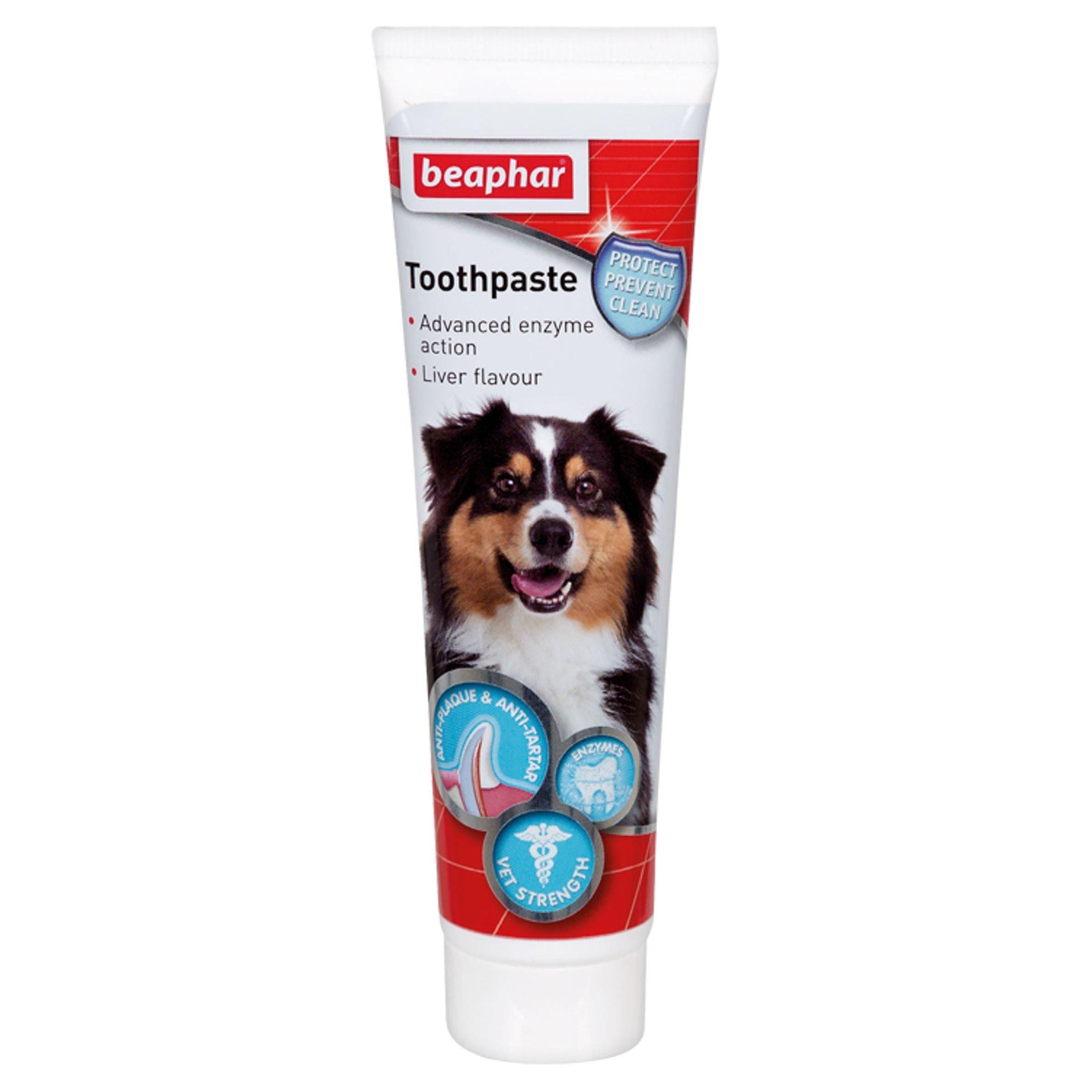 Beaphar Toothpaste 100g - McGrocer