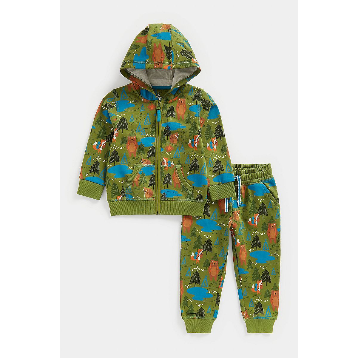 Bear Hunt Jog Set - McGrocer