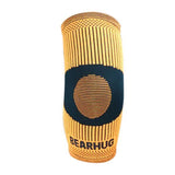 Bearhug Bamboo Elbow Support Sleeve | Large (Pair)