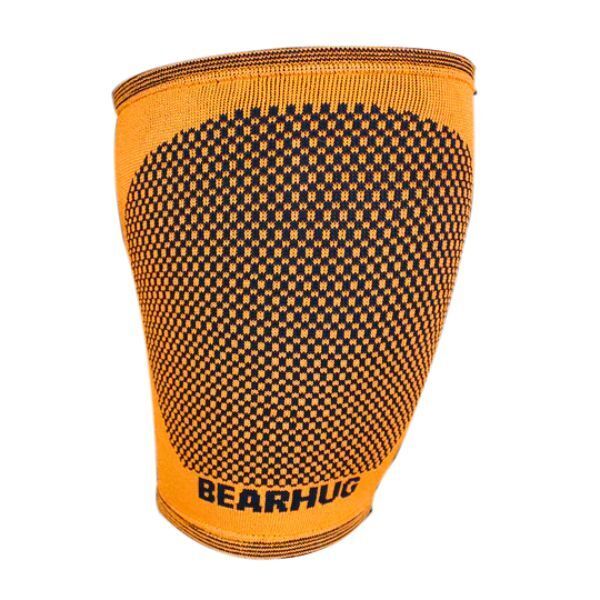 Bearhug Bamboo Thigh Support Sleeve | XXL - McGrocer