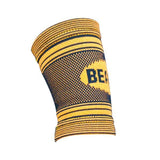 Bearhug Bamboo Wrist Support Sleeve | Large (Pair)