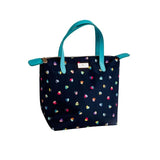 Beau & Elliot Confetti Luxury Insulated Lunch Tote