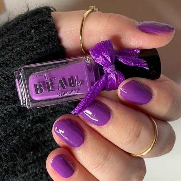 BEAU Polish EXTRA + ORDINARY Nail Polish 10ml - McGrocer
