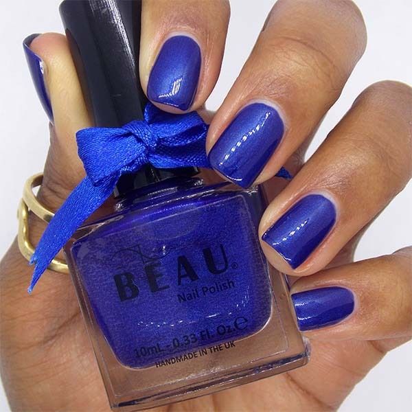 BEAU Polish I Do What I Want Nail Polish 10ml - McGrocer