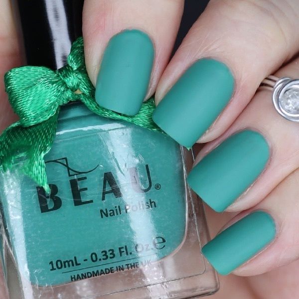 BEAU Polish UFOshionista Nail Polish 10ml - McGrocer
