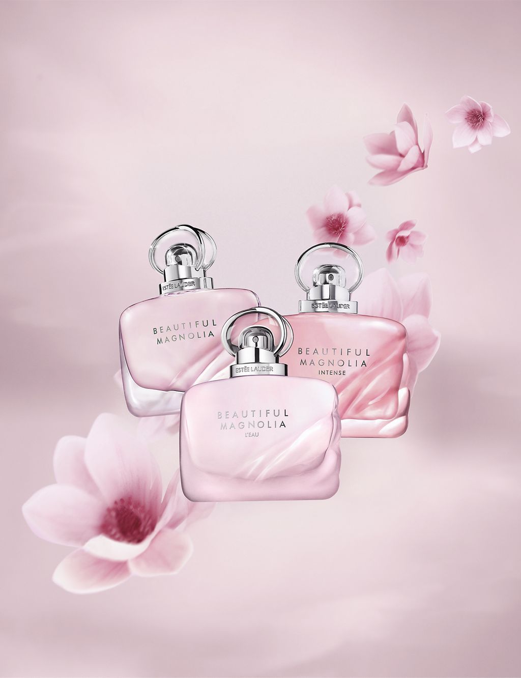 Beautiful Magnolia Eau de Parfum 30ml - McGrocer