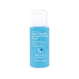 Beauty Hygiene Plus Deep Cleanse Sponge & Brush Wash 50ml - McGrocer