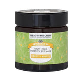 Beauty Kitchen Abyssinian Oil Night Halo Potent Sleep Mask