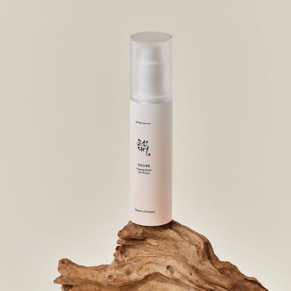 Beauty of Joseon Ginseng Sun Serum SPF50+ PA++++ 50ml