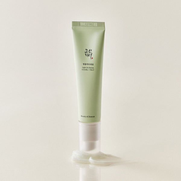 Beauty of Joseon Light On Serum: Centella + Vita C 30ml