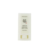 Beauty of Joseon Matte Sun Stick: Mugwort + Camilia 18g