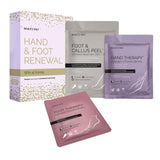 Beauty Pro Spa At Home Hand And Foot Renewal