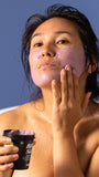 Beauty Sleep Face and Body Mask