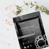 BEAUTYPRO Detoxifying Bubbling Cleansing Mask   30ml - McGrocer